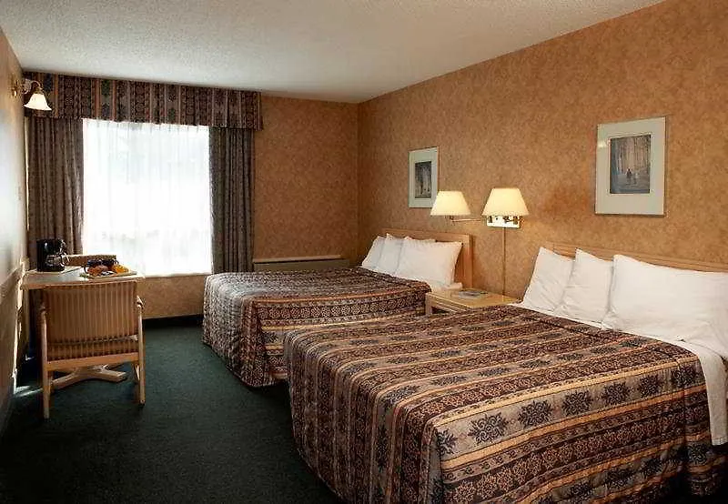 Best Western Hotel Brossard