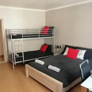 2/4p Confortable Ostende
