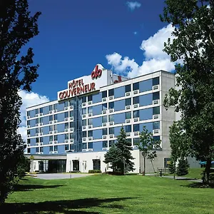 3* Hotel Gouverneur Montréal - île Charron